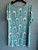 Used Unbranded Long Dress B S-4/6 60039-S000810733 View 1