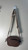 Used Unbranded Small Leather Handbag 60060-S000642991 View 1