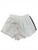 Gently Used Queen of Sparkles White Sequin Shorts 60044-S000773887 View 2