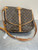 Used Brown Louis Vuitton Large Leather Handbag 60137-S000112615 View 8