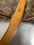 Used Brown Louis Vuitton Large Leather Handbag 60137-S000112615 View 12