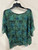 Used Cabi Short Sleeve Top L-12/14 60005-S001127122 View 1