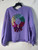 Used Queen of Sparkles Sweatshirt L-12/14 60060-S000642996 View 1