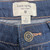 Used Kate Spade New York Denim 0-25 60115-S000263991 View 3