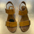 Used Sofft Wedge Sandals 9.5 60112-S000439962 View 1
