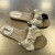 Used Liliana Sandals 10 60112-S000439966 View 3