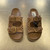 Used Universal Threads Sandals 10 60112-S000439971 View 2