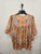 Used Flying Tomato Short Sleeve Top L-12/14 60027-S001461386 View 3