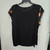 Used Unbranded Sleeveless Top XL-16 60112-S000440086 View 2
