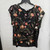 Used Unbranded Sleeveless Top XL-16 60112-S000440086 View 1