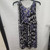 Used Free People Short Dress B L-12/14 60112-S000440104 View 1