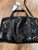 Used Michael Michael Kors Large Leather Handbag 60043-S000947075 View 3
