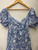 Used Simply Southern Short Dress F S-4/6 60030-S000921259 View 1