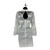 Used Trina Trina Turk Short Dress F S-4/6 60099-S000367930 View 2