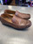 Used Johnston & Murphy Mens Casual Shoes 10 60112-S000440109 View 1
