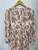 Used H & M Short Dress F S-4/6 60030-S000921324 View 2