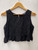 Used Nicole By Nicole Miller Tank Top S-4/6 60030-S000921322 View 1