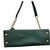 Used Michael Kors Large Leather Handbag 60032-S000694785 View 4