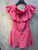 Used Vineyard Vines Romper L-12/14 60093-S000405323 View 1