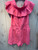 Used Vineyard Vines Romper L-12/14 60093-S000405323 View 3