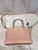 Used Kate Spade New York Large Leather Handbag 60093-S000405341 View 2