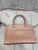 Used Kate Spade New York Large Leather Handbag 60093-S000405341 View 5