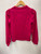 Used Boden Long Sleeve Top S-4/6 60030-S000921366 View 2