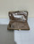 Used Hobo Leather Wallet 60142-S000044295 View 3