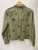 Used Blank NYC Short Light Jacket M-8/10 60030-S000921388 View 2