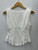 Used Zara Sleeveless Top M-8/10 60030-S000921390 View 1
