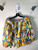 Used Entro Long Sleeve Top S-4/6 60060-S000643082 View 2