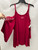 Used Torrid Long Sleeve Top 2X-20 60132-S000144221 View 3