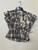 Used Unbranded Short Sleeve Top L-12/14 60031-S000837301 View 1