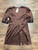 Used Rihoas Short Dress B XL-16 60004-S000664379 View 3