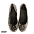Used Tory Burch Flats 9 60105-S000287850 View 3
