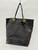 Used Gucci Large Leather Handbag 60091-S000594518 View 1