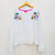 Used Lilly Pulitzer Long Sleeve Top XL-16 60003-S000926757 View 1