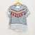 Used THML Short Sleeve Top M-8/10 60003-S000926772 View 1