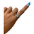 Used David Yurman Ring size 7 60099-S000367984 View 1