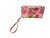 Used Betsey Johnson Leather Wristlet 60105-S000287863 View 1