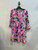Used Lilly Pulitzer Short Dress F S-4/6 60126-S000447500 View 1