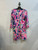 Used Lilly Pulitzer Short Dress F S-4/6 60126-S000447500 View 2