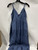 Used Lucky Brand Long Dress B M-8/10 60141-S000101496 View 6