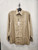 Used Unbranded Mens Long Sleeve Top L/16-16.5 60027-S001461730 View 1