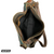 Used JANE YOO Large Leather Handbag 60105-S000287866 View 6