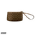 Used Coach Leather Wristlet 60105-S000287869 View 2
