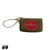 Used Coach Leather Wristlet 60105-S000287869 View 1