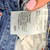 Used AG Adriano Goldschmied Denim 6-28 60003-S000926802 View 5
