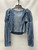 Used Wayf Long Sleeve Top S-4/6 60132-S000144313 View 2