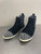 Used Black Bejeweled Marc Jacobs Casual Shoes 6 60137-S000112763 View 1